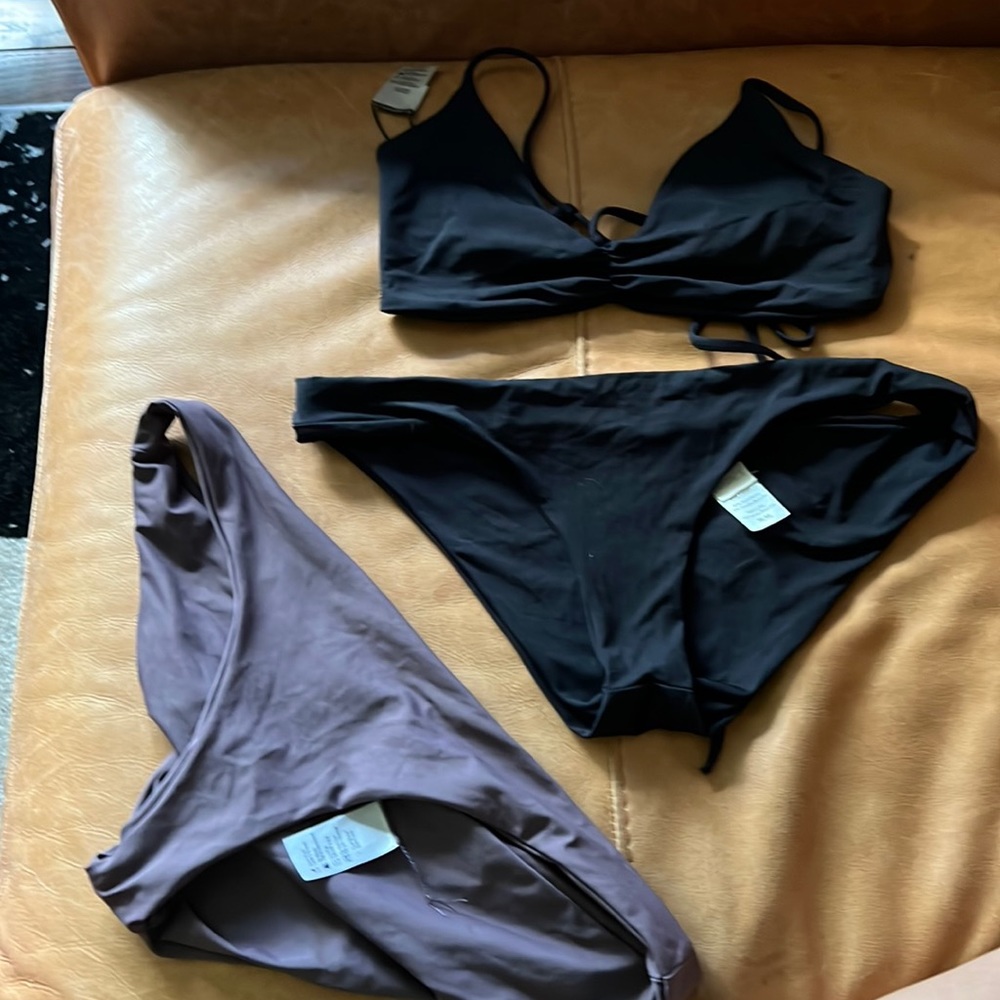 L Space Bikini